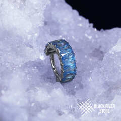 Кликер Idol Aqua 1.2мм