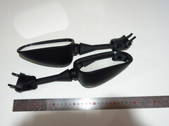 Зеркала Kawasaki ZX-6R ZX-10R 04-08