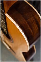 Гитара классическая 4/4 PEREZ 620 Cedar