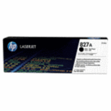 Оригинальный картридж HP CF300A 827A для CLJ M880, черный (29 500 стр.)