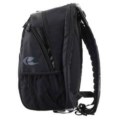 Теннисный рюкзак Solinco Back Pack - black