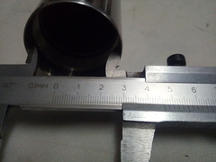 Перо вилки для Harley Davidson VRSC V-Rod 2002-2006, Night- Rod 2006 г.в.