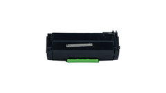 Картридж F+ imaging черный 10000 стр. для Lexmark MS410, MS510, MS610 (аналог 50F5X0E)