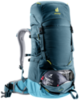 Картинка рюкзак туристический Deuter Fox 30 Marine-Lagoon - 4