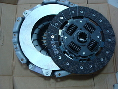 сцепление комплект  