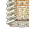 Светильник подвесной ST Luce Strozzi SL6137.203.08