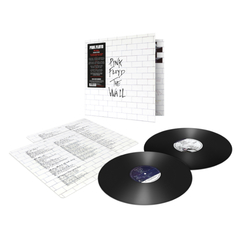 Pink Floyd / The Wall (2LP)