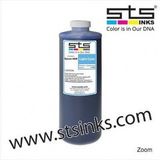 Пигментные чернила STS для HP Designjet Z2100, Z3100, Z3100ps, Z3200, Z3200ps, Z6100, Z6200 Light Cyan (1000 мл)