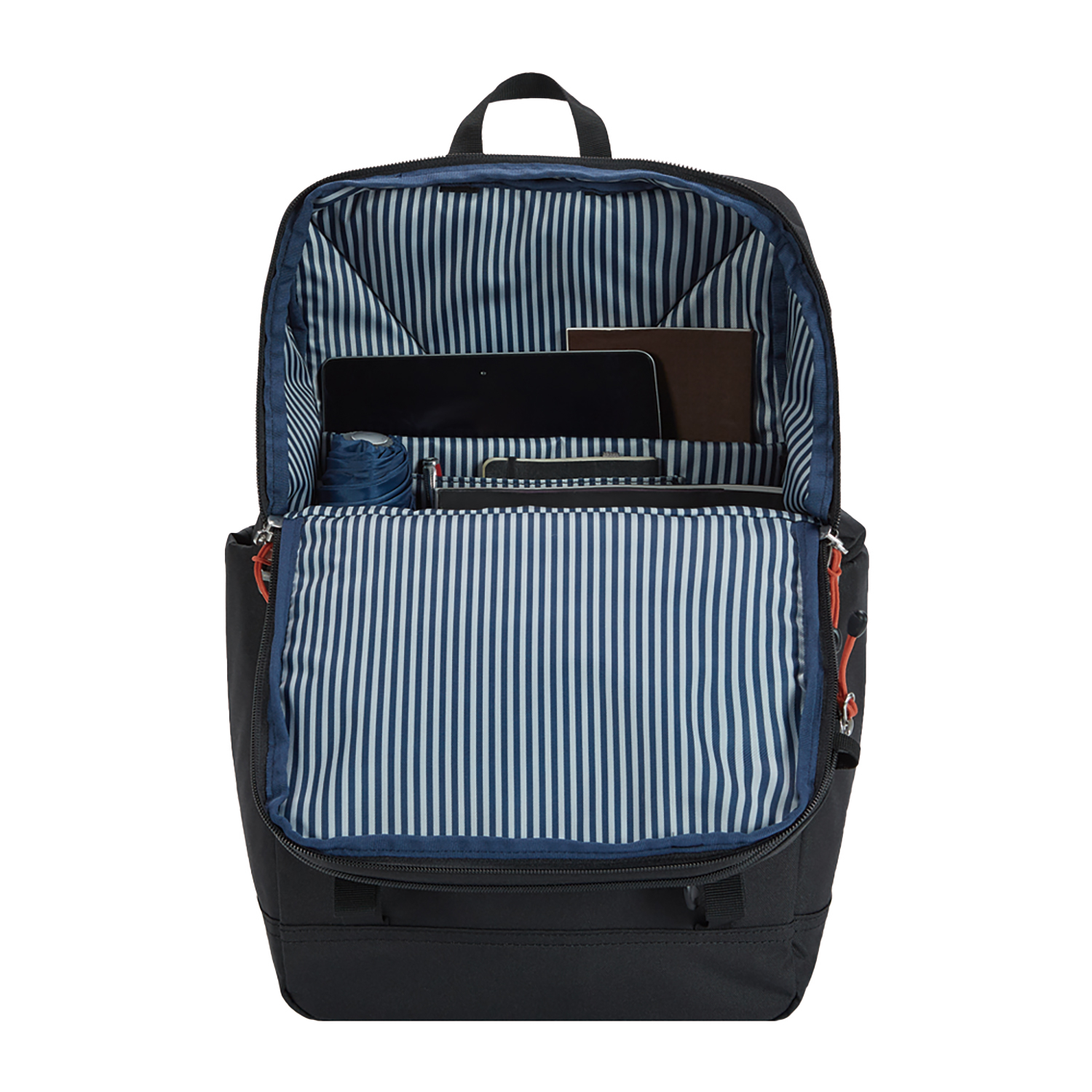 Pacsafe lx500 top