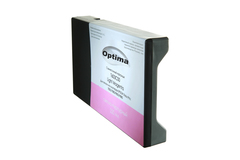 Картридж Optima для Epson 7880/9880 C13T603600 Vivid Light Magenta 220 мл