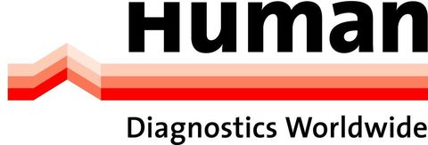 Реагент диагностический, для определения Ревматоидного фактора методом латекс-агглютинации Human  Хуман ГмбХ, Германия 10741
