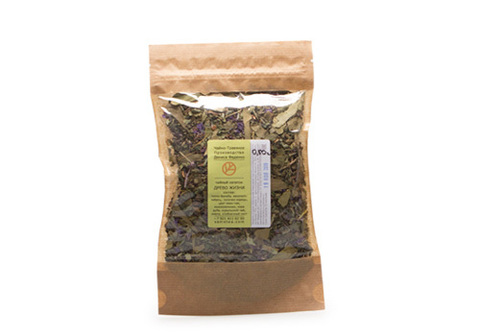 Чайный напиток Древо Жизни, 50г