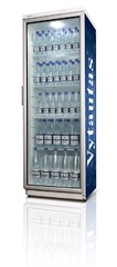 Холодильный шкаф Snaige CD35DM-S300SD10