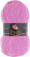 Пряжа Angora Delicate мохер