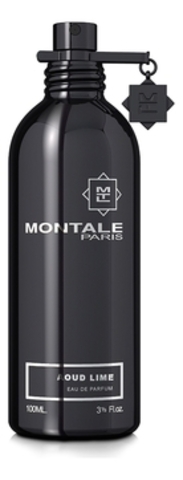 Montale Aoud Lime