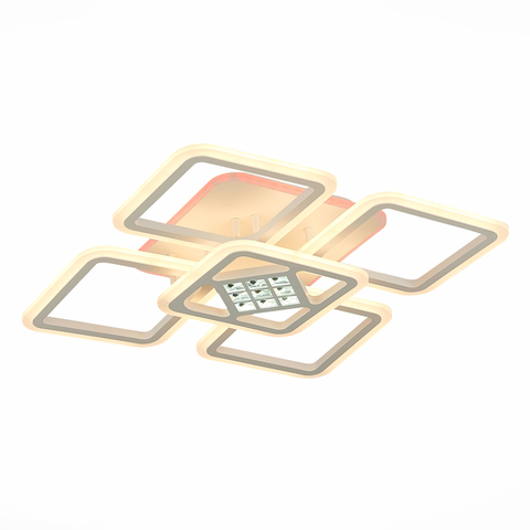 Светильник потолочный Evoled Marlin SLE500052-05RGB