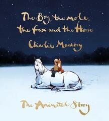 The Boy the Mole the Fox and the Horse