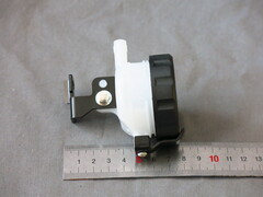 Тормозной бачок для мотоцикла арт.001