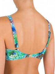 Бюстгальтер купальный с мягкими чашками на косточках Felina 5256290