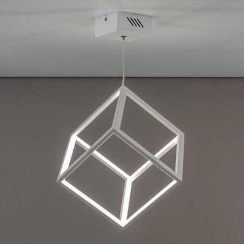 Подвесной светильник Citilux Куб CL719200