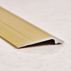 Алюминиевый порог для пола ПО-28х6 2700 мм