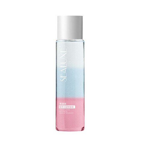 SEALUXE средство для снятия макияжа 200ml