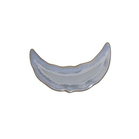 Тарелка 24.6см Roomers Tableware синяя