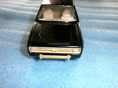 Ford Escort 1100L #14 USSR remake 1:24