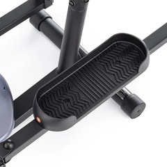 Эллиптический тренажер домашний CARBON FITNESS E20