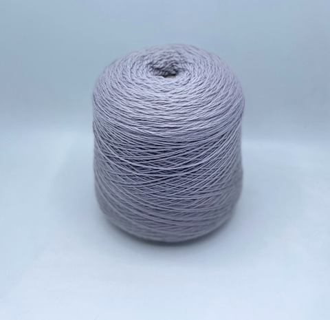 Бобинная пряжа (пр.Италия), art-Class , 250м/100гр. 80%Меринос 20%Ангора, цвет-Серый, арт.31357