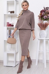 Платье 71342-3 Avili