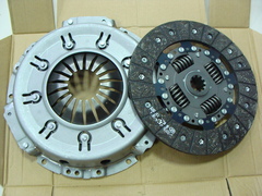 сцепление комплект  