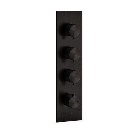 Gessi 316 WELLNESS 54516#299 Смеситель для душа