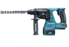 Аккумуляторный перфоратор Makita DHR243Z