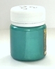 Краска-лак SMAR для создания эффекта эмали, Перламутровая. Цвет №35 Бирюзовый