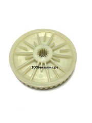 Шестерня для цепной электропилы D-86mm, 43 z.