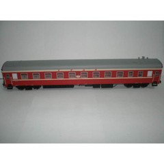 Eurotrain 0212 Набор пассажирских вагонов ЦМВ 