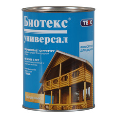 ТЕКС Антисептик БИОТЕКС класс УНИВЕРСАЛ вишня (10л)