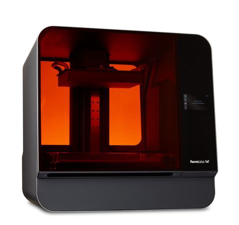 3D-принтер Formlabs Form 3L