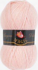 Пряжа Angora Delicate мохер