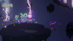 Gift of Parthax (для ПК, цифровой код доступа)