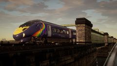 Train Sim World 2: Southeastern High Speed: London St Pancras - Faversham Route Add-On (для ПК, цифровой код доступа)