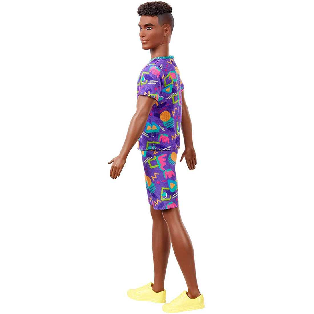 Barbie fashionista 162 hotsell