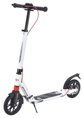 Самокат Tech Team City Scooter Disk Brake White