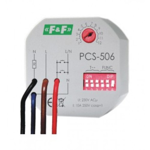 PCS-506