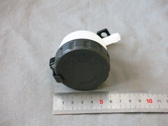 Тормозной бачок для мотоцикла арт.001