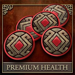 Предзаказ "The Elder Scrolls: Betrayal of the Second Era" (Premium Health)