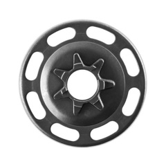 Барабан-зв. UNITED PARTS 0.325