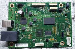 Плата форматера HP LJ M227fdn, fdw, M230fdw (G3Q75-60001) OEM