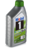 Моторное масло Mobil 1 ESP X3 0W-40 Синтетическое 1 л